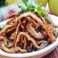 Tai heo tươi đảm bảo ngon và an toàn